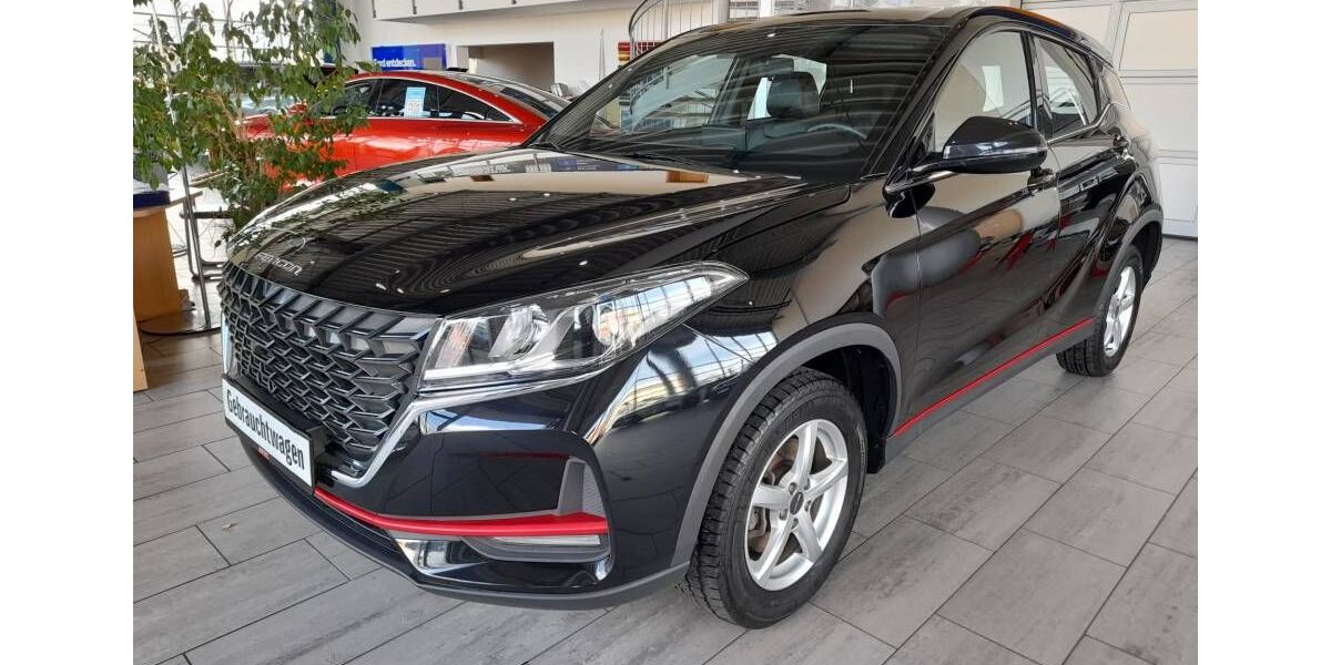 DFSK Andere 43.185 km 10.790 &euro; Burg 39288