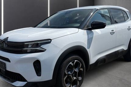 Citroen C5 Aircross 35.553 km 23.980 &euro; Düren 52353