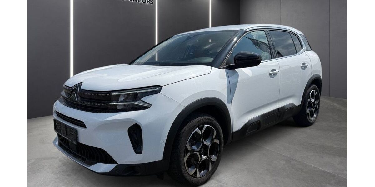 Citroen C5 Aircross 35.553 km 23.980 &euro; Düren 52353