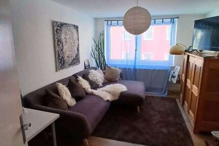Wohnung zum Mieten in Nürnberg 550 € 54 m²