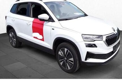 Skoda Karoq 22.113 km 29.407 &euro; Nürnberg 90411