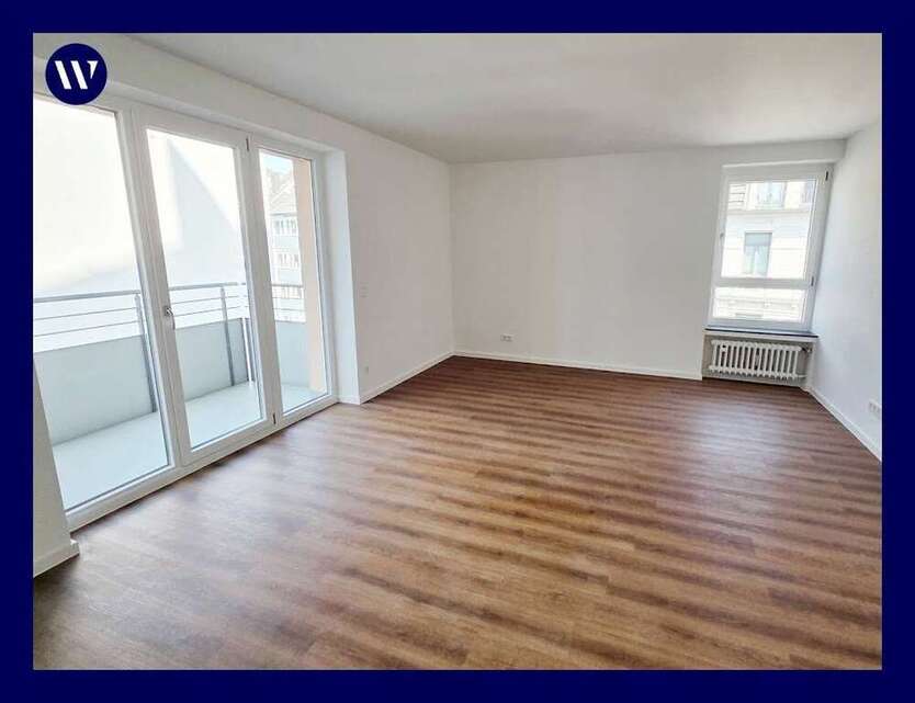 Wohnung zum Mieten in Aachen 850 € 90 m²
