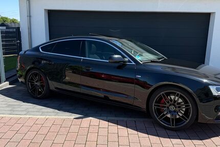 Audi A5 135.000 km 22.500 &euro; Brühl 68782