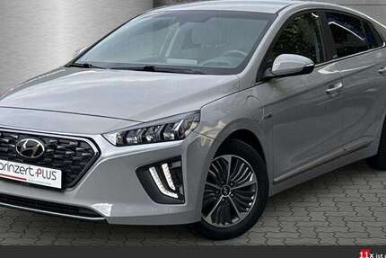 Hyundai IONIQ 70.363 km 16.970 &euro; Darmstadt 64285