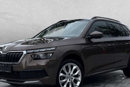 Skoda Kamiq 53.000 km 21.995 € Regensburg 93059