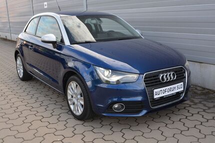 Audi A1 238.700 km 5.999 &euro; Fürth 90763