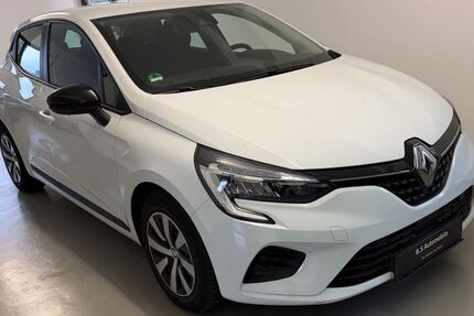 Renault Clio 49.500 km 13.900 &euro; Alsbach 64665