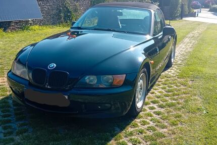 BMW Z3 210.415 km 3.400 &euro; Hiddenhausen 32120