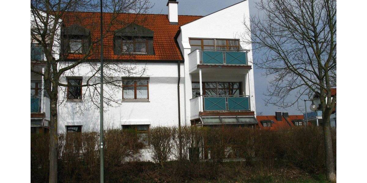 Etagenwohnung Landshut West - 2 Zimmer, 67 m&sup2;, 305.000&euro; | Angebot:26884149