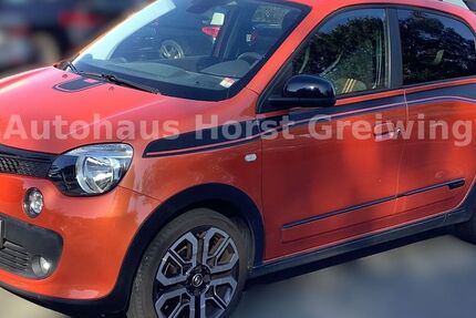 Renault Twingo 82.300 km 10.500 € Münster 48159