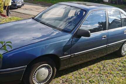 Opel Omega 248.474 km 3.500 € Villingen-Schwenningen 78052