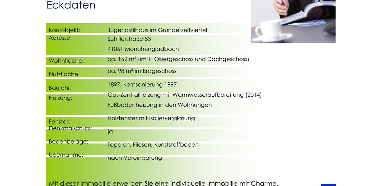 Einfamilienhaus Schwalmtal - 560.000&euro; | Angebot:24820209