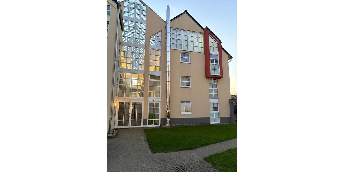 Dachgeschoßwohnung Aachen Eilendorf - 1 Zimmer, 34 m&sup2;, 135.000&euro; | Angebot:24655032