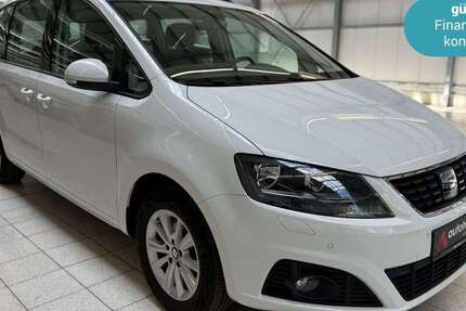 Seat Alhambra 53.721 km 23.390 &euro; Ludwigsfelde bei Berlin 14974