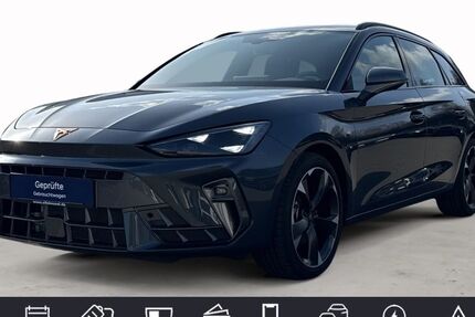 Cupra Leon 8.350 km 29.960 &euro; Trierweiler 54311