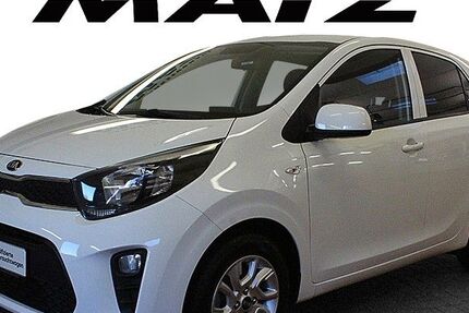 Kia Picanto 132.610 km 6.495 € Obernkirchen 31683