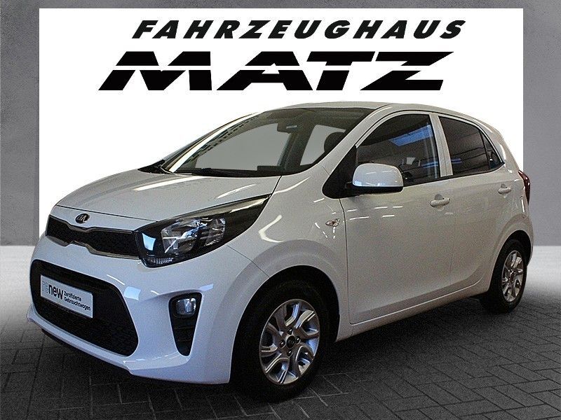 Kia Picanto 132.610 km 6.495 € Obernkirchen 31683