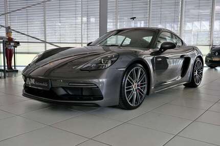 Porsche Cayman 21.800 km 90.800 &euro; München 81829