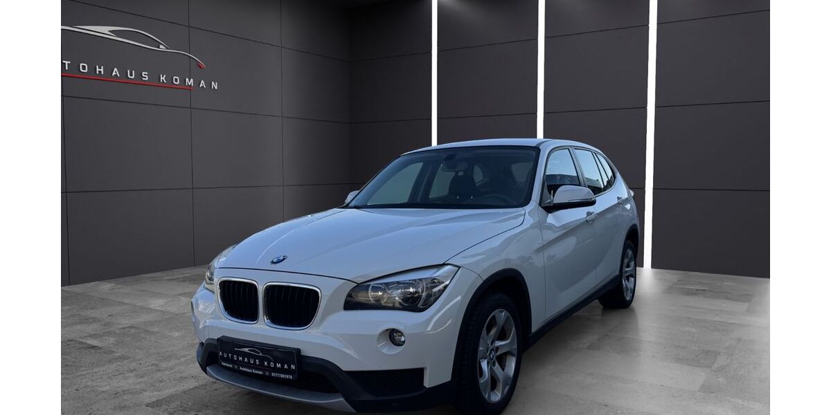 BMW X1 174.977 km 9.480 &euro; Hannover 30165