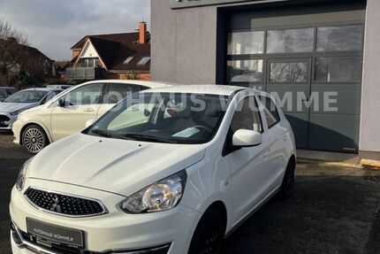 Mitsubishi Space Star 107.000 km 6.450 &euro; Rotenburg Wümme 27356