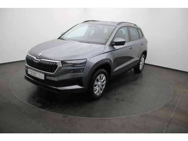 Skoda Karoq 8.000 km 32.790 &euro; Wolfsburg 38440