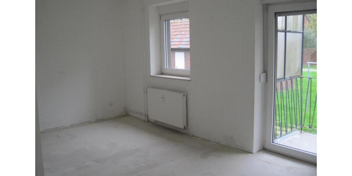 Kleine 2-Zimmer-Wohnung in Neukirchen-Vluyn Neukirchen für Sie! 2 zimmer