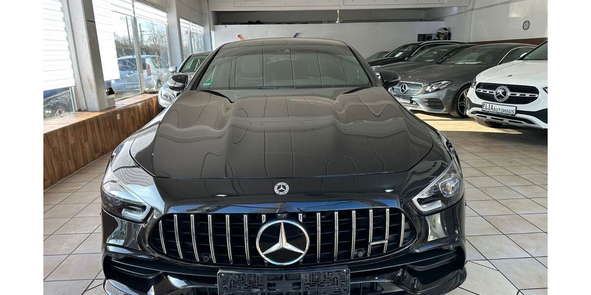 Mercedes-Benz AMG GT 87.000 km 55.900 &euro; Bonn 53119