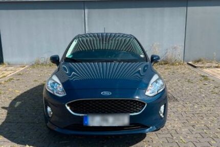 Ford Fiesta 90.000 km 8.400 € Bad homburg 61352