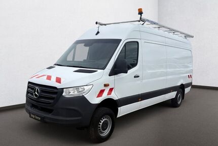 Mercedes-Benz Sprinter 83.866 km 46.398 &euro; Ergolding 84030