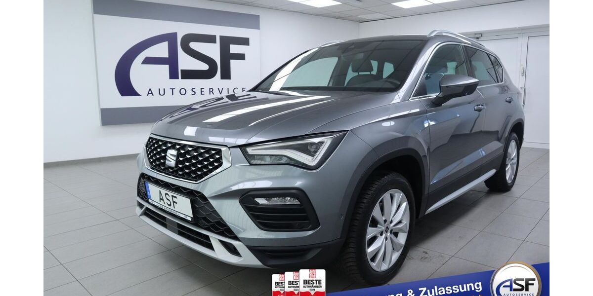 Seat Ateca 49.850 km 25.470 &euro; Fürstenwalde bei Berlin 15517