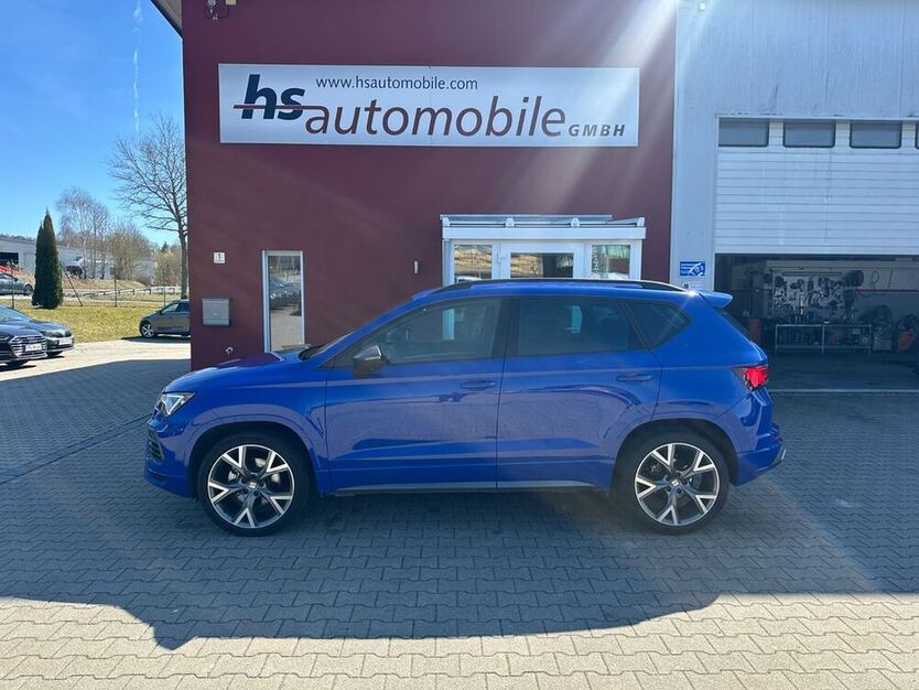 Ateca