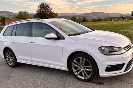 VW Golf 149.000 km 10.500 &euro; Murg-Niederhof 79730