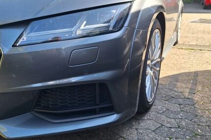 Audi TT 112.360 km 19.499 &euro; Dillenburg 35685