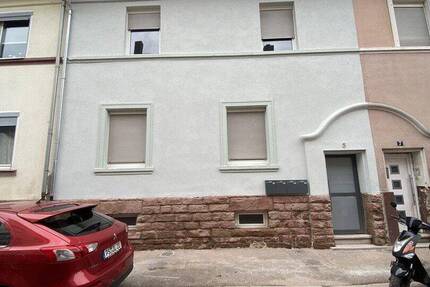 Wohnung Pirmasens Innenstadt - 2 Zimmer, 60 m&sup2;, 540&euro; | Angebot:26857692