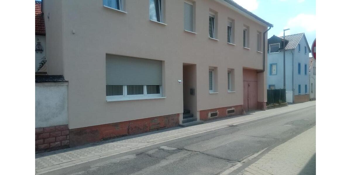 Mehrfamilienhaus, Wohnhaus Bad Kreuznach - 11 Zimmer, 254 m&sup2;, 499.000&euro; | Angebot:26993996