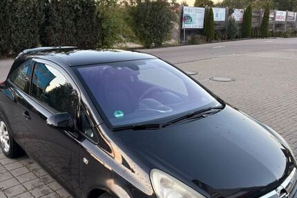 Opel Corsa 278.000 km 1.500 &euro; Oberbergen 86929