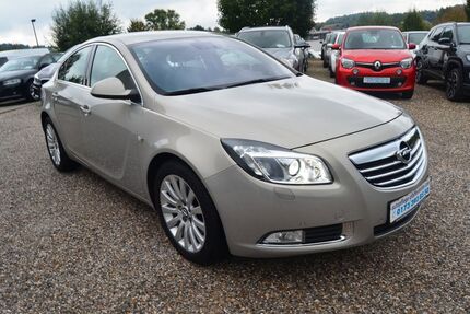 Opel Insignia 93.530 km 7.500 € Pfaffenhofen an der Ilm 85276