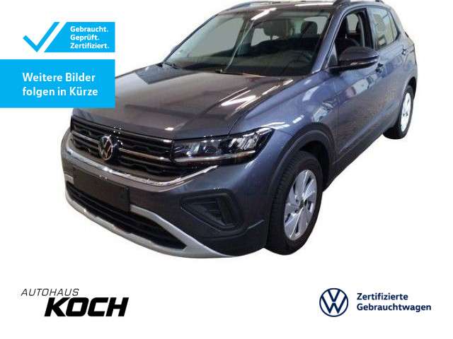 T-Cross