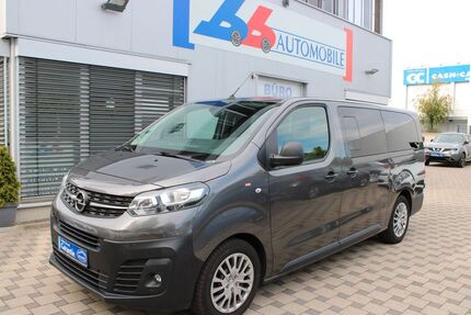 Opel Zafira Life 135.600 km 19.990 &euro; Kaiserslautern 67657