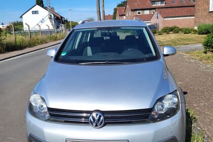 VW Golf Plus 200.000 km 4.000 &euro; bocholt 46399
