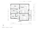 Etagenwohnung Kelkheim (Taunus) Kelkheim - 3 Zimmer, 63 m&sup2;, 275.000&euro; | Angebot:26435478