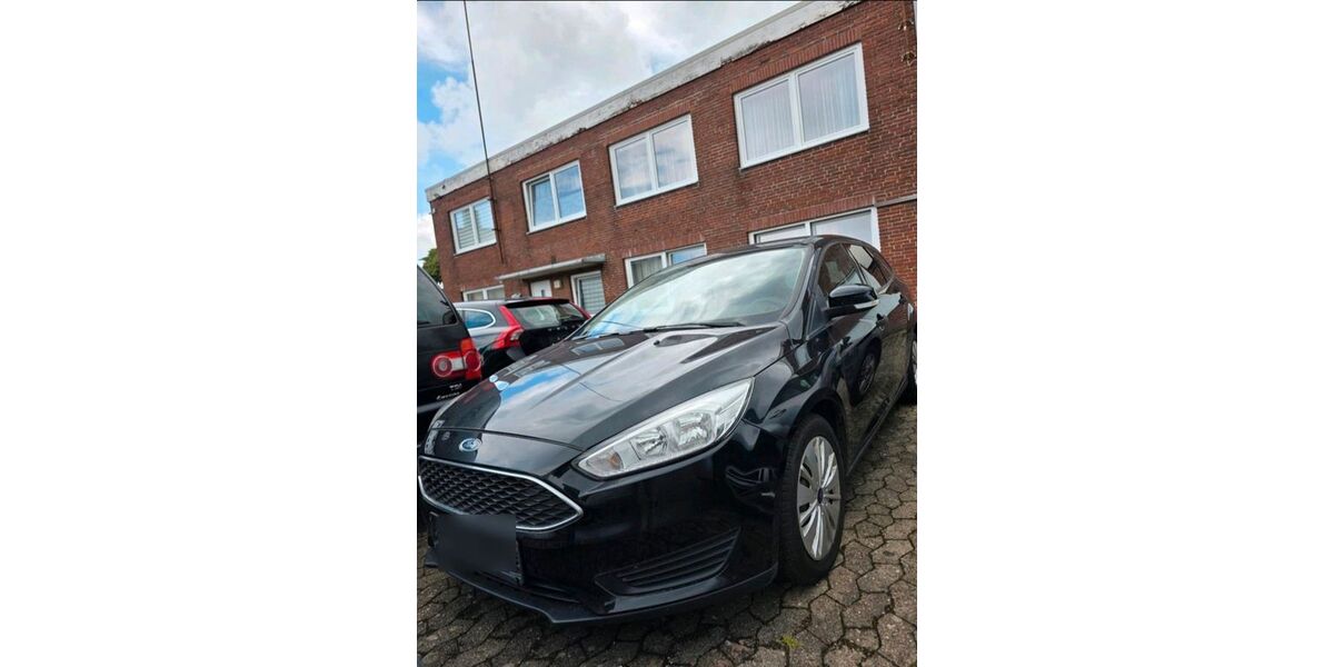 Ford Focus 110.000 km 4.700 &euro; Bremerhaven 27578