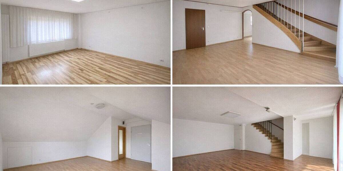 Einfamilienhaus Jestetten - Altenburg Altenburg - 7 Zimmer, 204 m&sup2;, 500.000&euro; | Angebot:25663329