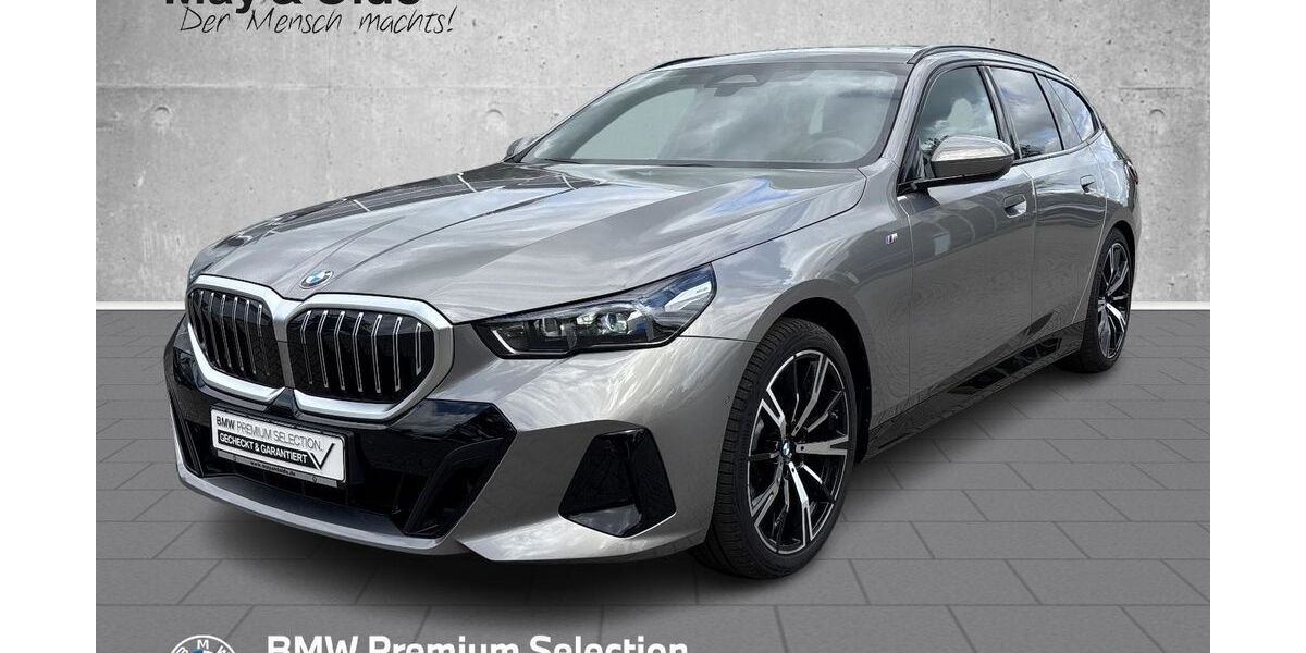 BMW 520 13.563 km 45.990 &euro; Stade 21680