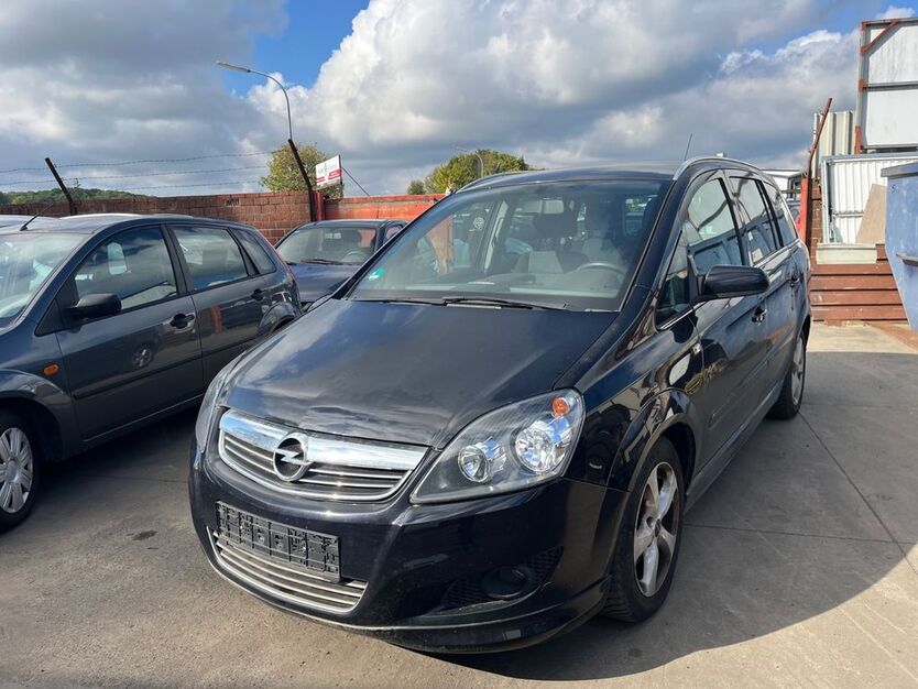 Opel Zafira 308.000 km 990 € Belm/Vehrte (bei Osnabrück) 49191