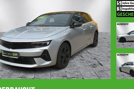 Opel Astra 47.163 km 18.990 &euro; Nürnberg 90411