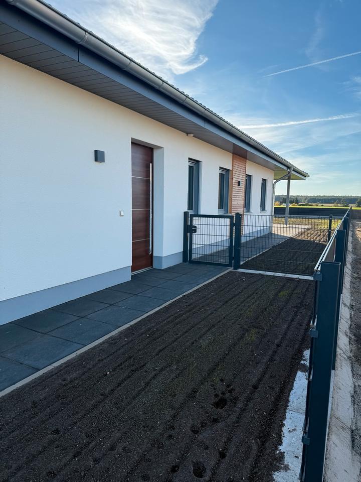 Doppelhaushälfte zu vermieten zimmer