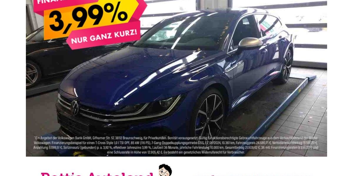 VW Arteon 22.454 km 42.777 € Hamm 59075