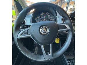 Skoda Citigo e iV Best of 44.540 km 13.990 &euro; Battenberg 35088