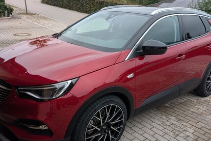 Opel Grandland (X) 31.000 km 20.499 &euro; Marklkofen 84163